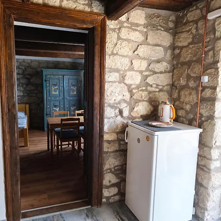 Apartment Europa Szive Vendeghaz 2 *
