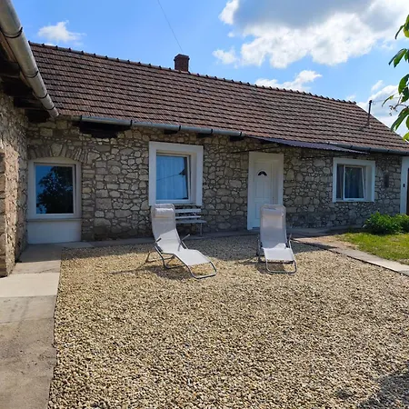 Apartment Europa Szive Vendeghaz 2 Tállya