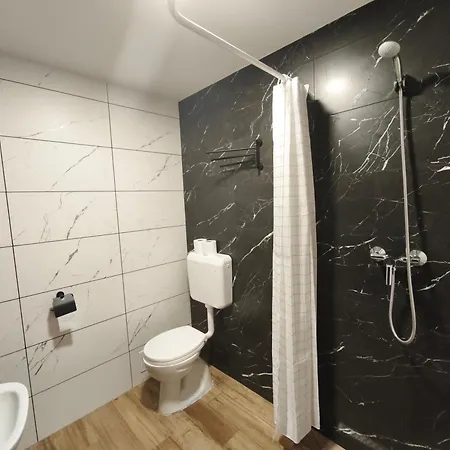 Apartment Europa Szive Vendeghaz 2 Tállya
